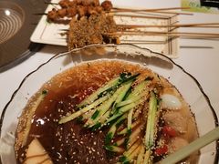 -七八冷面·延边朝鲜族美食(圣熙八号店)