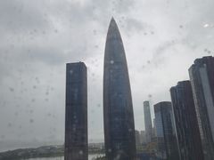 -小南洋海景餐厅(深圳湾店)