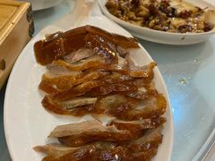 东坡烤鸭-眉州东坡(博雅店)