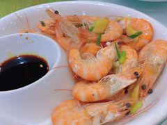 元宝虾-碧海银沙海鲜餐厅(恒大海上威尼斯店)