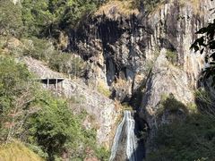-百漈沟生态旅游景区