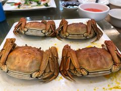 -潮道鱼仔店·潮汕味(长兴路店)