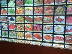 -裕德隆清真饭庄·天津特色菜(河东店)