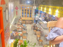 -老街称盘麻辣烫·冒菜(思北店)
