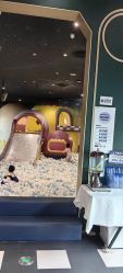 -MELAND CLUB亲子乐园·派对·餐厅(北京芳圆里ID MALL店)