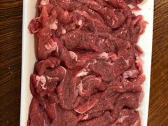 -老门框爆肚涮肉(金宝街店)