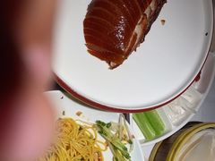 -大鸭梨烤鸭(枣园店)