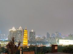 -小茶闲舍·观景商务茶馆(广州塔店)