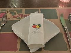 -安妮意大利餐厅(世贸天阶店)