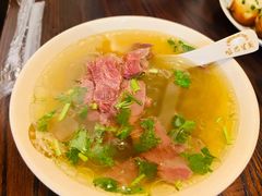 -哑巴生煎(临顿路店)