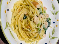 -萨莉亚意式餐厅(杭州滨江天街店)