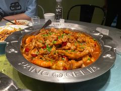 -胖哥俩肉蟹煲(海盐总店)