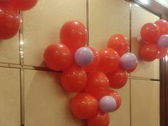 -金时代顺风大酒店(爱琴海购物中心店)