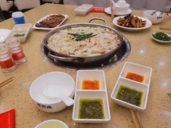 菌类汤锅-芭夯兔(人和店)