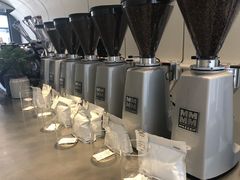 -Seesaw Coffee(上生新所店)