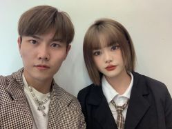 -V8潮牌·接发烫染连锁