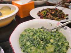 -延安八大碗(陕北菜·枣园路店)