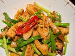 -晓粤·惹味粤菜(凯德乐峰广场店)