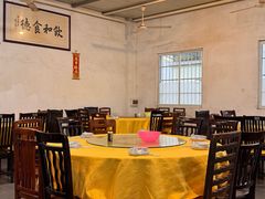 -烧鹅妹饭店