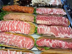 -非烤勿扰韩料自助烤肉(松山湖万科店)