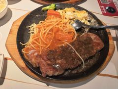 -豪享来中西餐厅(隆昌店)