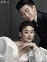 -第一夫人婚纱摄影(南京店)