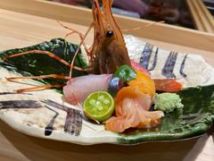 -鮨青(恒基名人购物中心店)