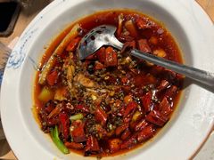 -水煮三国·川鲁江湖菜(香山店)