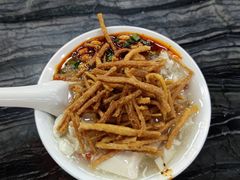 -西月城谭豆花(光华店)