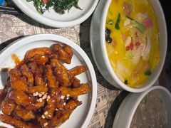 -遇见长安之丝路风荷(大唐西市店)