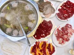 -合意桐坑牛肉粿·鲜牛肉火锅(嵩山总店)