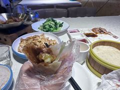 -尚府一品·烤鸭·新京菜(圆明园店)