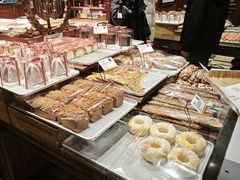 -麦陌(正弘城店)