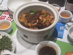 -鑫小城故事·藕汤·家常菜(台北一路总店)