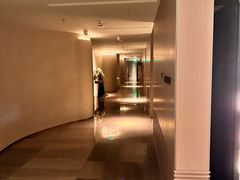 -漢頓温泉度假酒店