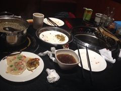尚水元休闲自助餐厅-尚水元休闲自助餐厅(中央城店)