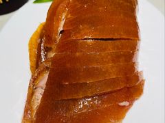 -悦融琥珀·京鲁菜·海味珍品(西单店)