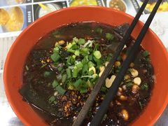 -阿坤传统手工小吃(沙坪坝店)