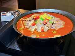 -桥边小楼·手工云南菜·丽江地标美食