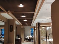 -杭州西湖柳莺里酒店·闻莺厅