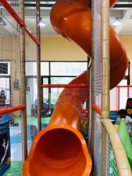 -动力星球家庭亲子游乐中心