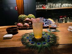 -格兰酒吧Glen Bar