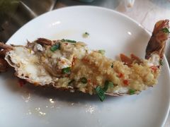 -上宴精品海鲜姿造(晶融汇旗舰店)
