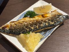 -橘焱胡同烧肉夜食(BFC外滩金融中心店)