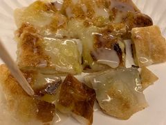 -香蕉奶奶