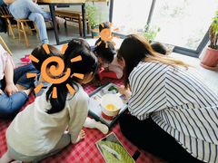 -婴智贝佳蒙特梭利早教托育中心(杨浦店)