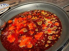 -旧街市鲜货老火锅(大光路店)