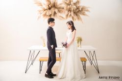 -艺匠摄影ARTIZ STUDIO(南京店)