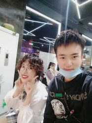 -無名发艺