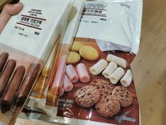 -MUJI无印良品(环球港店)